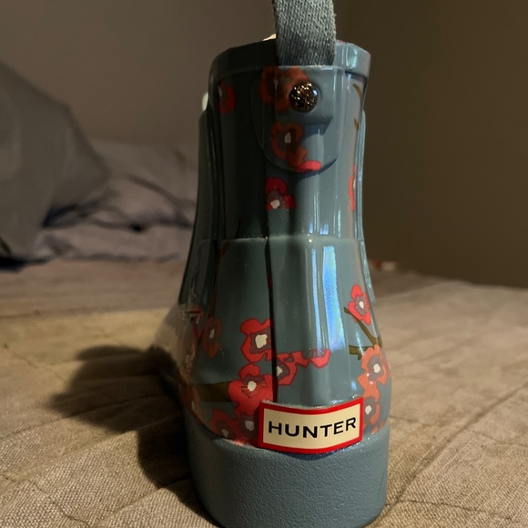 Hunter boots - Picture 7 of 8